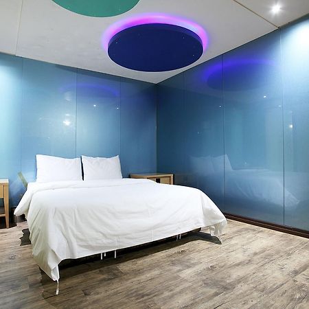 Hotel Jasmine Seoul Exterior photo