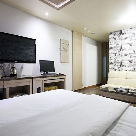 Hotel Jasmine Seoul Exterior photo