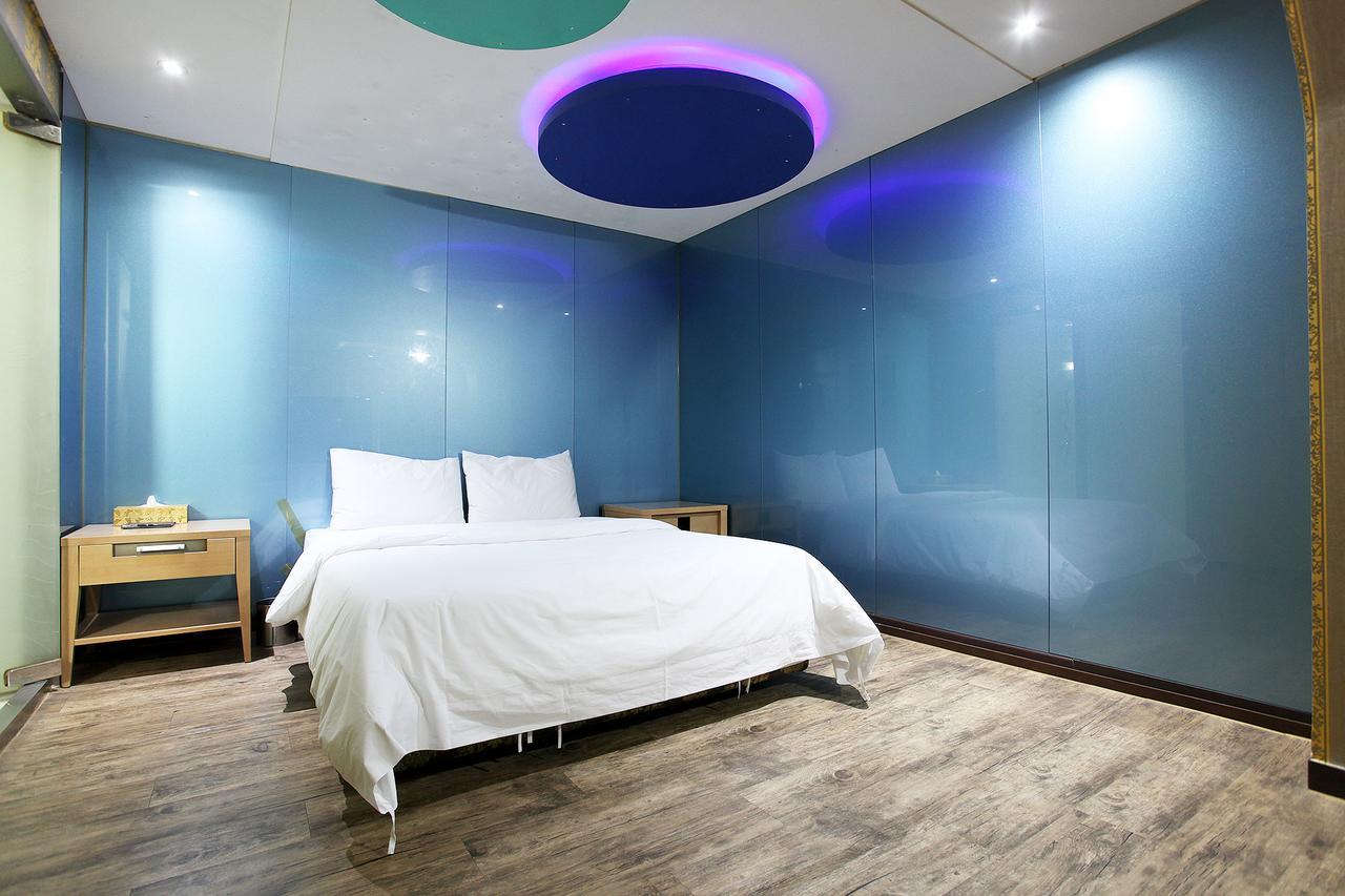 Hotel Jasmine Seoul Exterior photo