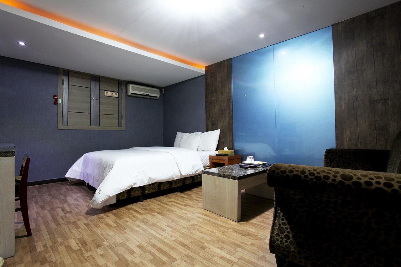 Hotel Jasmine Seoul Exterior photo
