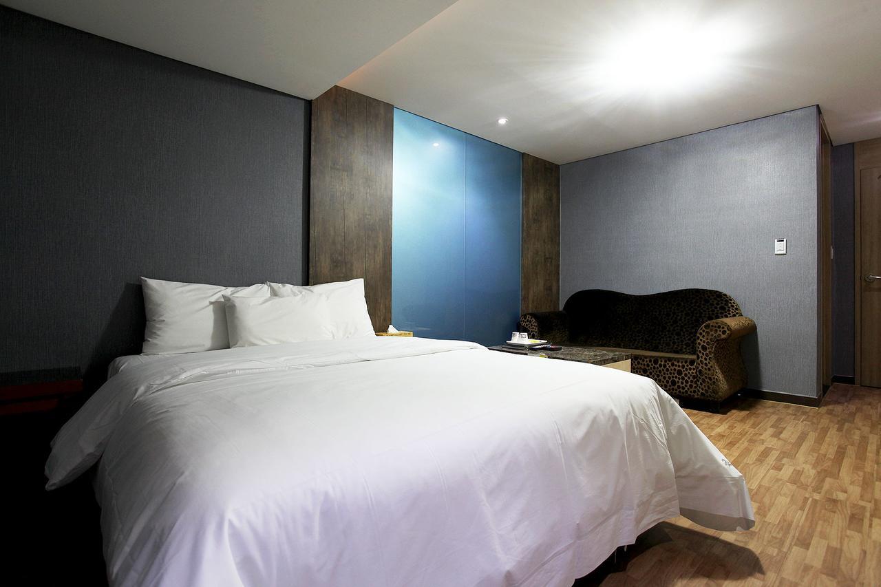 Hotel Jasmine Seoul Exterior photo